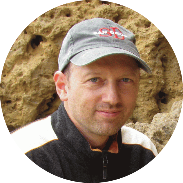 Bernd Kuhn