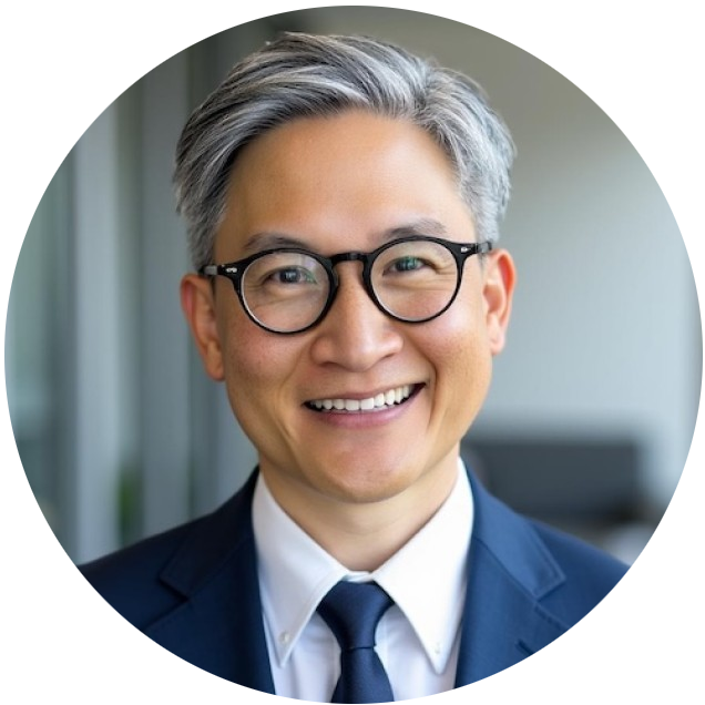 Reid Ching